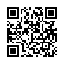 QR Code for bitcoin:19WrDjar2HZMLkAnjKAmCm1QMEHh2TgPSy