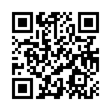 QR Code for bitcoin:19WrVKKcYuy1orPqsBATyCmFNd8qG5ToEq