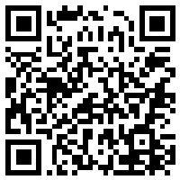 QR Code for bitcoin:19Wwvc2AjZPQqYdFfNqdL9phV6fyTesMf1