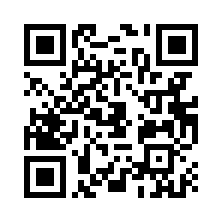 QR Code for bitcoin:19X47j8rqBvDo13AvuwvEKHPczzP9arPb9