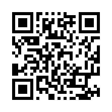 QR Code for bitcoin:19X6nja7ccVZdhs5gmDq7DNinnEXVpSYjZ