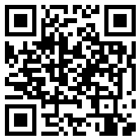 QR Code for bitcoin:19X8S1CMNQ2JQM9rtGH7KMLRUD2qoGmaMD