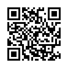 QR Code for bitcoin:19XC8ApkzWW7bCSXsMs26tjTbzFKm77vuZ