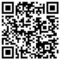QR Code for bitcoin:19XD5qYCS7HCqFSnqLu7HAB4qGFbABK9pd