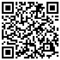 QR Code for bitcoin:19XJSVmZmouN5f6yWTQAxAQFr9Adwgac6N
