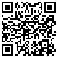 QR Code for bitcoin:19XLBFtSbC7prWrpDqYTGLApN4m2EuAUW7