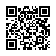 QR Code for bitcoin:19XMSfnWgC3UXoVnFLCVyRhRjtTHd3yfth