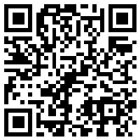 QR Code for bitcoin:19XPvbJ7rxHpomSaEJsL4rAhD16WJxqYNV