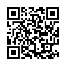 QR Code for bitcoin:19XR9Qfpt63sEHKP8h2WjJvq4psQbLx9TT