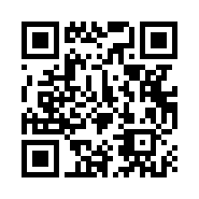 QR Code for bitcoin:19XWrnDcYxos8eCJW7fL4ftJibo17ppj1Q