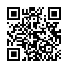 QR Code for bitcoin:19XYzDkrHP5vdPP7vinjjrdbRzuAf8DVCi