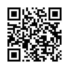 QR Code for bitcoin:19XaAFAYTozuXbZNNT113rsDhDdoQCh7Fk