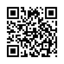 QR Code for bitcoin:19Xh9uG4m9cBVwQc7uNPiCKMdayYucJAAM