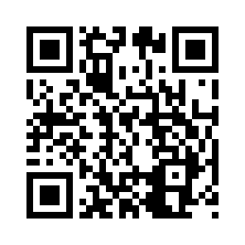 QR Code for bitcoin:19XvQuB43ZGsHyf5PpvaqoTSKh8cd9eRWC