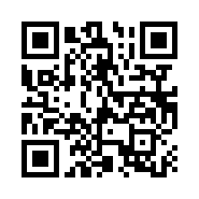 QR Code for bitcoin:19XxHqtemEpyKUrExjYR4KyYvNwZe9f1QM