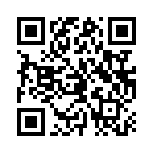 QR Code for bitcoin:19XxZYFhEGedNB29rfRX5GLWrFFGcDPWPY
