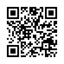 QR Code for bitcoin:19YLDAXMU94X9MCPX1P8LNUyGWD7kmnkdb