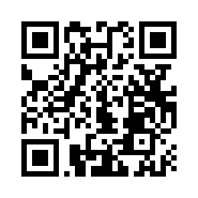 QR Code for bitcoin:19YWE5s2pvQuBcKT3RUs83dVb4CGLYaURX