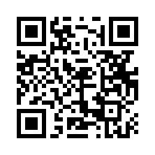 QR Code for bitcoin:19YWRHxNdoQKYdM5eG6RmUu37aM4YHtW6r