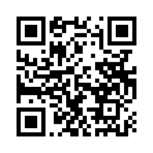 QR Code for bitcoin:19YfcX1tQovFEb5eEWkS7xjGTHBUoSYLWo