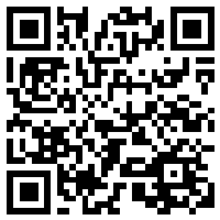 QR Code for bitcoin:19YjvkYeLsDBuMEefLMuCeZjrC8x69p3FE