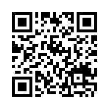 QR Code for bitcoin:19YpK3chSPRkoTnK2pPW3GEDbc971wJndf