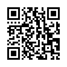 QR Code for bitcoin:19YuJw3sJ9mfepsPgRndA7CQggeb8boZma