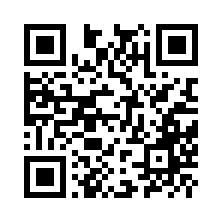 QR Code for bitcoin:19YuWayxs2P349ufg4qeMzcuqBnxpuLALW