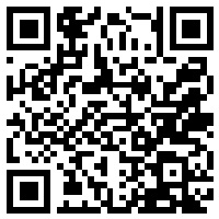 QR Code for bitcoin:19Z8yeQCBd9QfF341goaAi6uDrQgLQLS5L