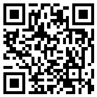 QR Code for bitcoin:19ZFqGL7msdU4DARJQ1LDYBT7CxLcwsmBC