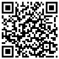 QR Code for bitcoin:19ZaSyPF3675gxADKhD7VGmiGVWP9feq44