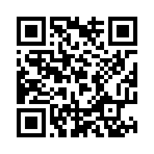 QR Code for bitcoin:19ZakWkCs3oJhjj1gpvanzQY4qiHiP8FEC