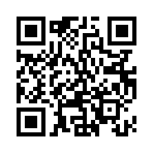QR Code for bitcoin:19ZfD7PYvf45W8LLxzDabqErZmuuETVGGA
