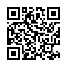 QR Code for bitcoin:19ZfumUqoZ7jt8auF2TCbfVQbyBg2LVC68