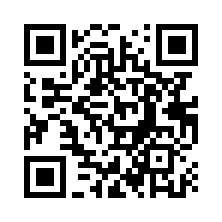 QR Code for bitcoin:19a3CS5DeRyEv49rHiJ8JVRRiqofJwchvY