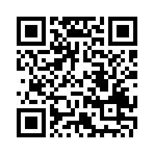 QR Code for bitcoin:19a8HPv86Vo5UXKdAZ8cfJrdHMaaXjJ1ov