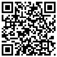 QR Code for bitcoin:19a9g7oAoVKstPo8PrHNeLRTrZ6RGXMndD