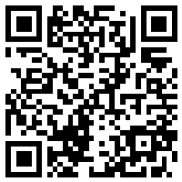 QR Code for bitcoin:19aAt2mxMXbba4U8LiL79w8KtPvBH5Kiux