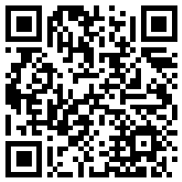 QR Code for bitcoin:19aCvwvLJEdVLAu6nWT1bJSbV18cTSovrV
