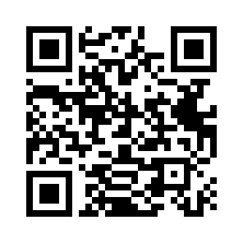 QR Code for bitcoin:19aDeeX9SYswRpwcD9am92USFbFFDgSXcv