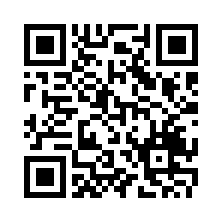 QR Code for bitcoin:19aNFyyUTp5ZvtKEWT7YS44rTditP2w9x9