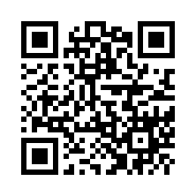 QR Code for bitcoin:19aR8KFZEBeN56UTT6JCssDYukAkhWynKk