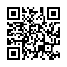 QR Code for bitcoin:19aVbtoYbzbk3yHMXMsHTjFRyT98mKzMod