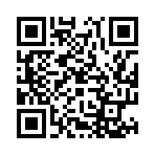 QR Code for bitcoin:19aVgKagzig1Ky1vjSgnfDxqkpRWtCxFS6