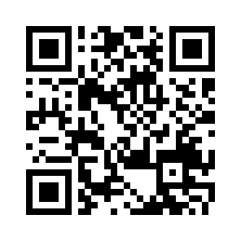 QR Code for bitcoin:19aWShgZpXhtGx89gz1jJQDLuAMeC5jfZo