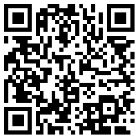 QR Code for bitcoin:19aWhF5cH8U8wZ1etzMmrWhtxBQt4BoAM9