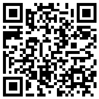 QR Code for bitcoin:19aYd2zvLmr3aHmGR3CjixN8jgbegCX2PW