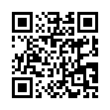 QR Code for bitcoin:19aa63rKmJydUR7PZTwwxAE8pgTbjWsTXd
