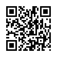 QR Code for bitcoin:19afedzvDa2btCFdqDHA9FN8ego4ynCJAb