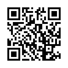 QR Code for bitcoin:19agcmBzXho9UUVoHHQLqKXqGV8avXUGRG